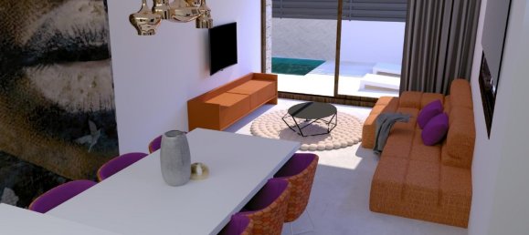 3 bedrooms Villa in Vera, Spain No. 9244 2