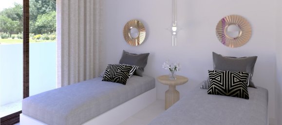 3 bedrooms Villa in Vera, Spain No. 9244 12