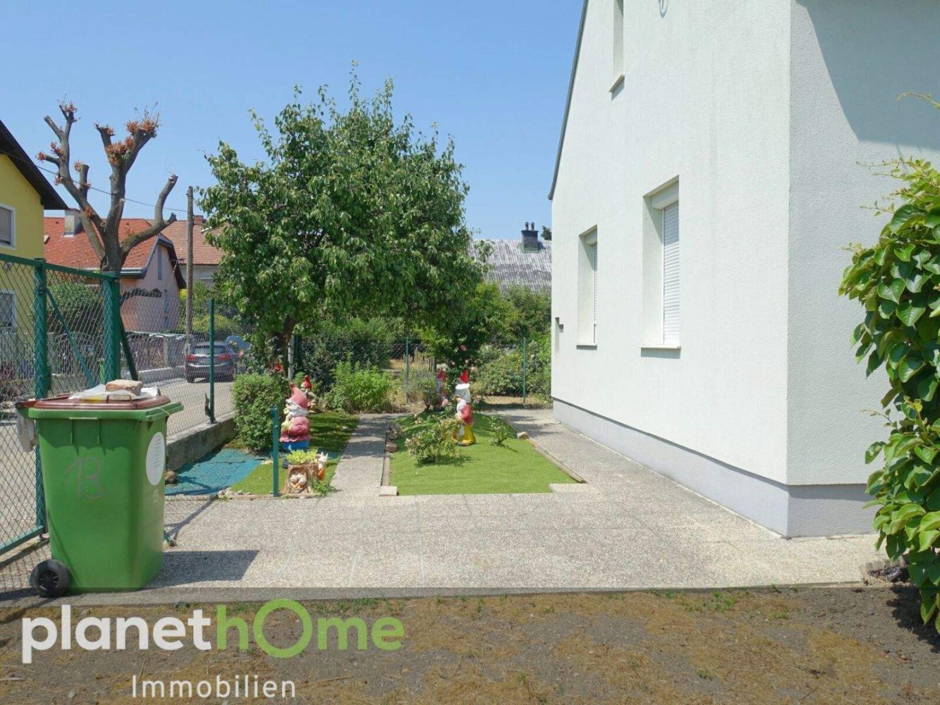 Grundstück in Wien, Austria, Nr. 85668