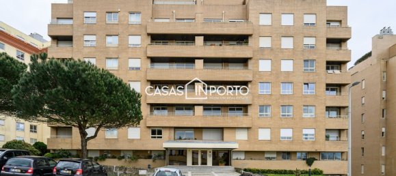2 bedrooms Apartment for sale in Porto, Portugal № 12318 32