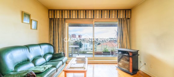 2 bedrooms Apartment for sale in Porto, Portugal № 12318 6
