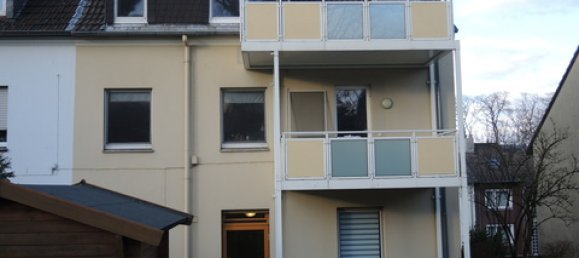 2 Schlafzimmer Wohnung in Mettmann, Germany, Nr. 142453 5