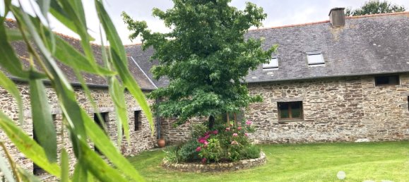 4 غرف نوم منزل في Cotes-d'Armor, France رقم 286704 14