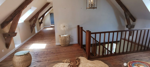 4 غرف نوم منزل في Cotes-d'Armor, France رقم 286704 17