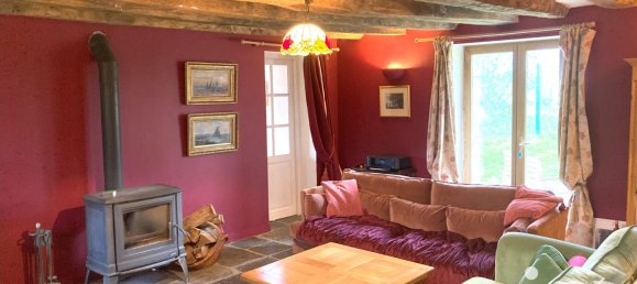 4 غرف نوم منزل في Cotes-d'Armor, France رقم 286704 9