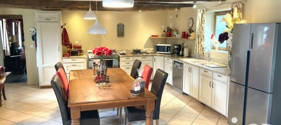 4 غرف نوم منزل في Cotes-d'Armor, France رقم 286704 3