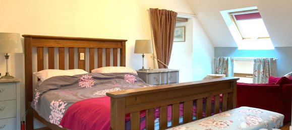 4 غرف نوم منزل في Cotes-d'Armor, France رقم 286704 8