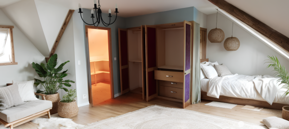 4 غرف نوم منزل في Cotes-d'Armor, France رقم 286704 16