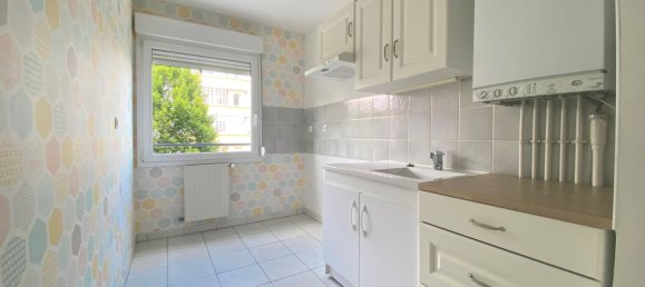 Apartamento de 1 dormitorio en Nancy, France No. 230145 4