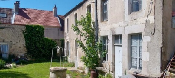 6 Schlafzimmer Haus in Landreville, France, Nr. 62355 2