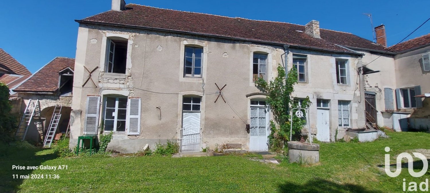 6 Schlafzimmer Haus in Landreville, France, Nr. 62355