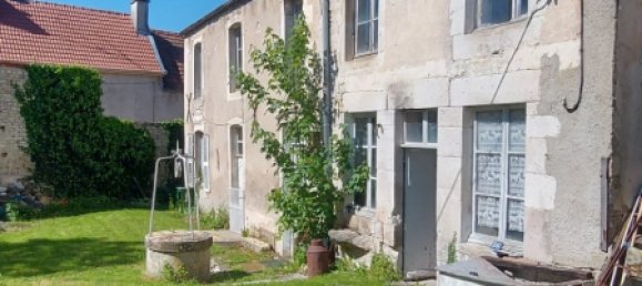 6 Schlafzimmer Haus in Landreville, France, Nr. 62355 5