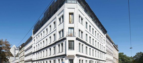 3 rooms Apartment in Rudolfsheim-Funfhaus, Austria No. 215955 2