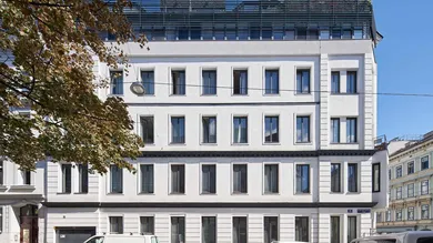 3 rooms Apartment in Rudolfsheim-Funfhaus, Austria No. 215955