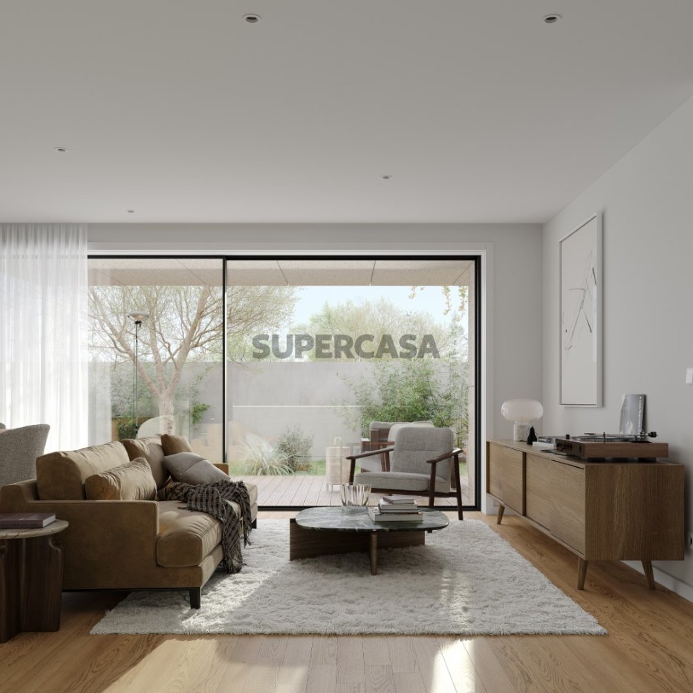 1 chambre Appartement à Porto, Portugal No. 286806