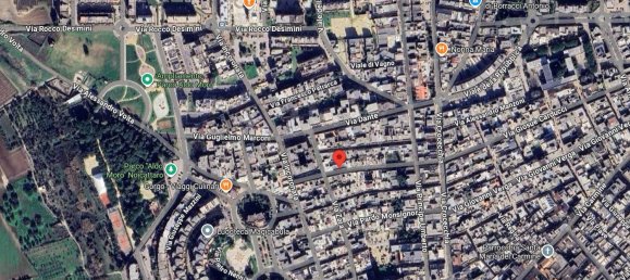 Imóvel comercial em Noicattaro, Italy 632 m² N.º 358624 7