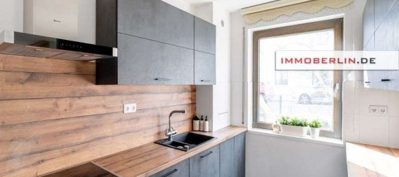 4-salle Appartement à Altglienicke, Germany No. 100407 13