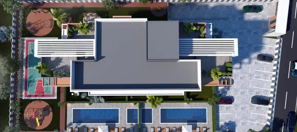 شقة 2+1 في Aksu, Turkey رقم 32724 4