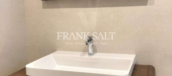 Apartamento de 3 dormitorios en Sliema, Malta No. 9942 9