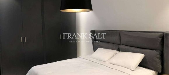 Apartamento de 3 dormitorios en Sliema, Malta No. 9942 3