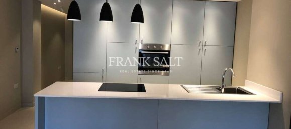 Apartamento de 3 dormitorios en Sliema, Malta No. 9942 2