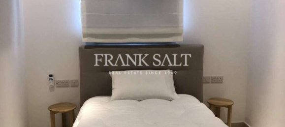 Apartamento de 3 dormitorios en Sliema, Malta No. 9942 8