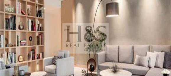 1 bedroom Apartment in Town Square, UAE No. 16537 5