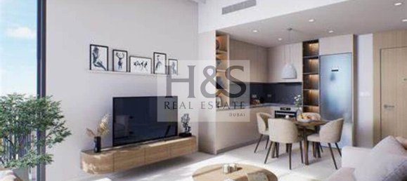 1 bedroom Apartment in Town Square, UAE No. 16537 4