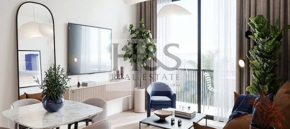 1 bedroom Apartment in Town Square, UAE No. 16537 2