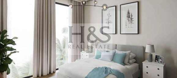 1 bedroom Apartment in Town Square, UAE No. 16537 6