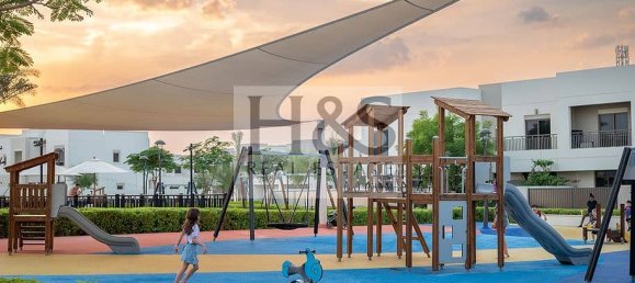 1 bedroom Apartment in Town Square, UAE No. 16537 9