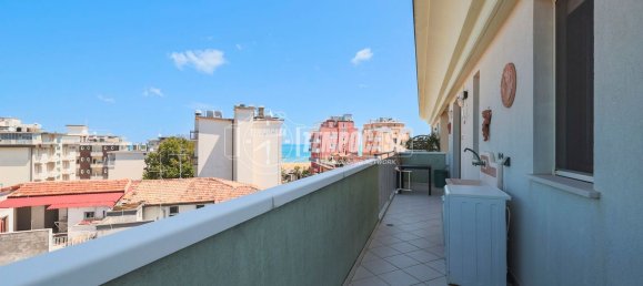 3 rooms Apartment in Rimini, Italy No. 294865 12