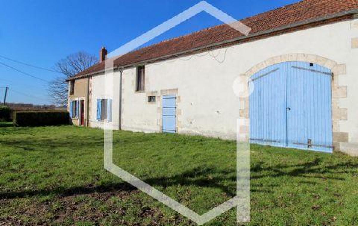 Casa T2 em Sancerre, France N.º 4300
