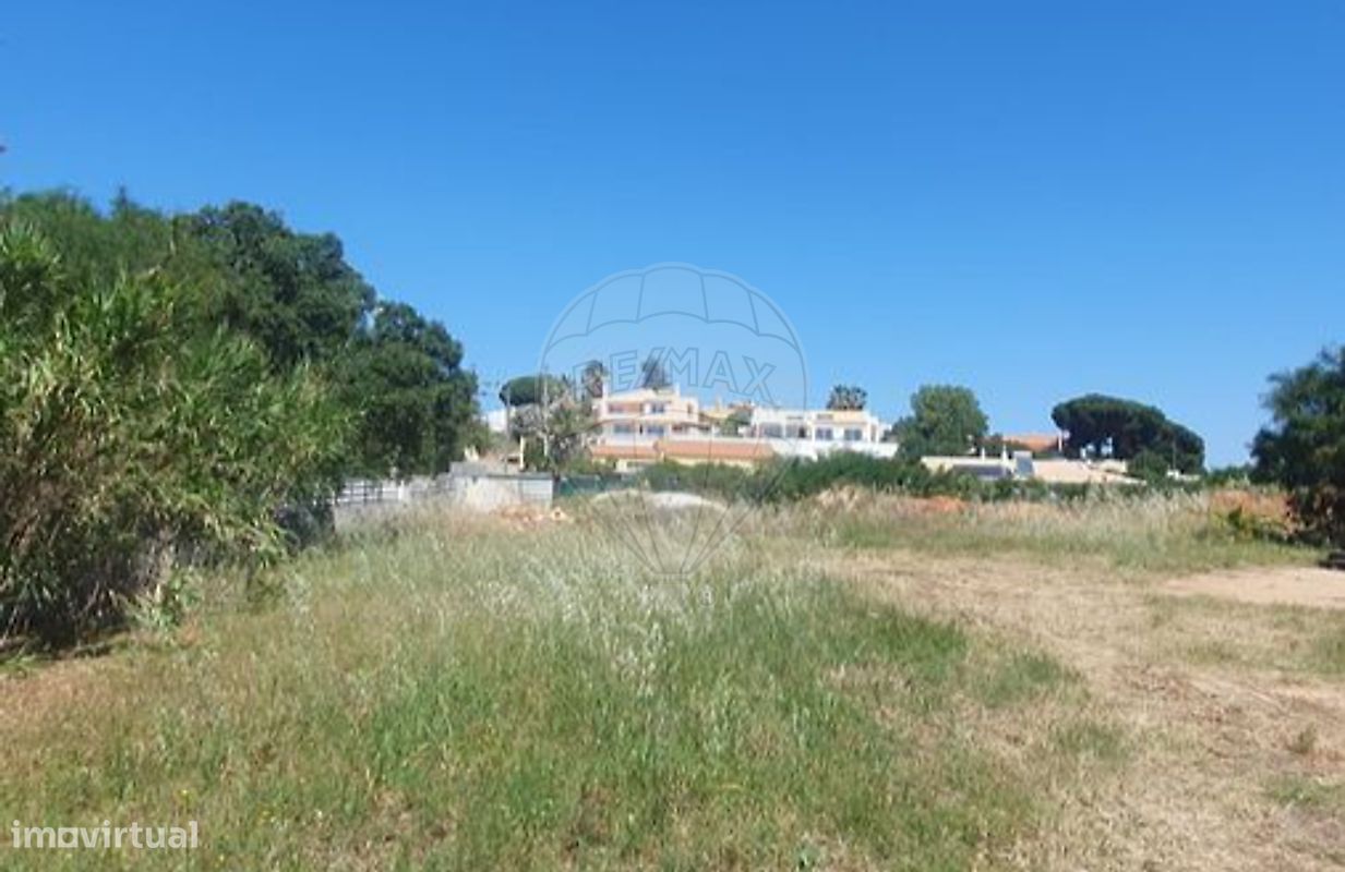 Grundstück in Albufeira, Portugal 4380m², Nr. 272052