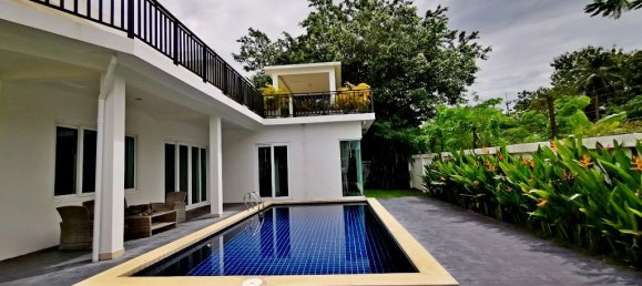 3 bedrooms Cafe / restaurant in Pattaya, Thailand No. 43 3