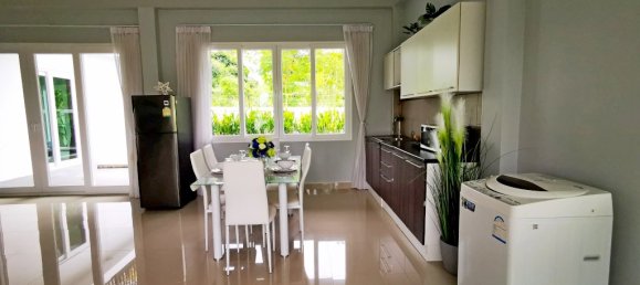 3 bedrooms Cafe / restaurant in Pattaya, Thailand No. 43 17