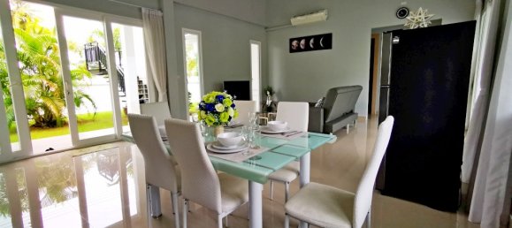 3 bedrooms Cafe / restaurant in Pattaya, Thailand No. 43 16