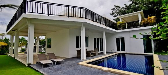 3 bedrooms Cafe / restaurant in Pattaya, Thailand No. 43 2