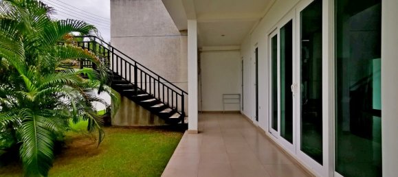 3 bedrooms Cafe / restaurant in Pattaya, Thailand No. 43 27