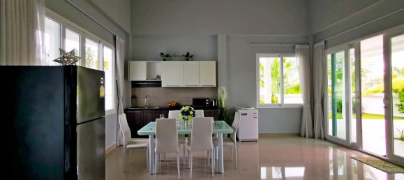 3 bedrooms Cafe / restaurant in Pattaya, Thailand No. 43 15