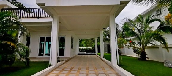 3 bedrooms Cafe / restaurant in Pattaya, Thailand No. 43 8