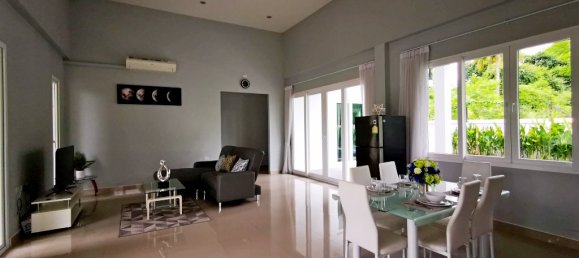 3 bedrooms Cafe / restaurant in Pattaya, Thailand No. 43 14