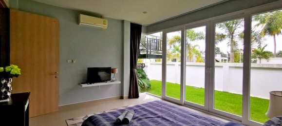 3 bedrooms Cafe / restaurant in Pattaya, Thailand No. 43 23