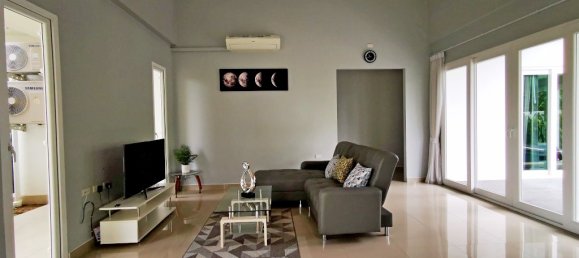 3 bedrooms Cafe / restaurant in Pattaya, Thailand No. 43 12