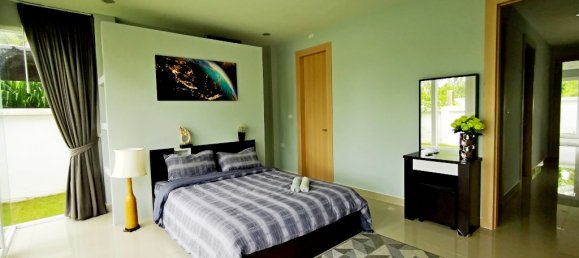 3 bedrooms Cafe / restaurant in Pattaya, Thailand No. 43 24