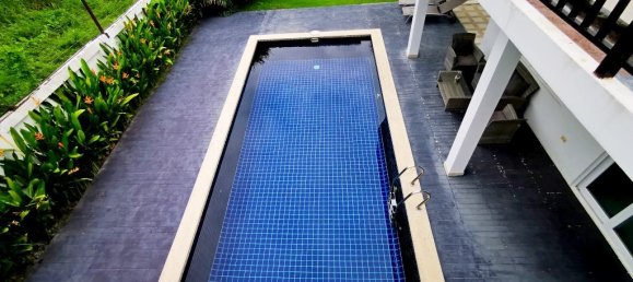 3 bedrooms Cafe / restaurant in Pattaya, Thailand No. 43 5