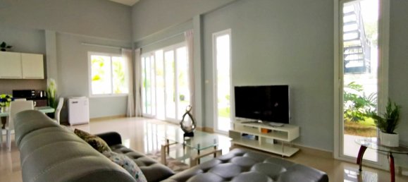 3 bedrooms Cafe / restaurant in Pattaya, Thailand No. 43 13