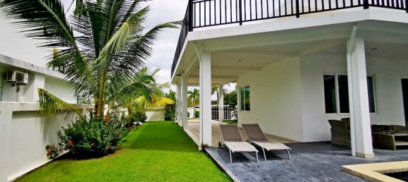 3 bedrooms Cafe / restaurant in Pattaya, Thailand No. 43 6