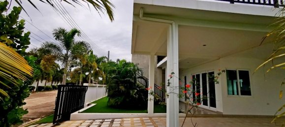 3 bedrooms Cafe / restaurant in Pattaya, Thailand No. 43 7