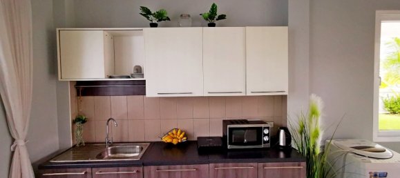 3 bedrooms Cafe / restaurant in Pattaya, Thailand No. 43 18